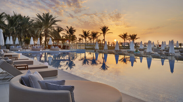 Waldorf Astoria Ras Al Khaimah